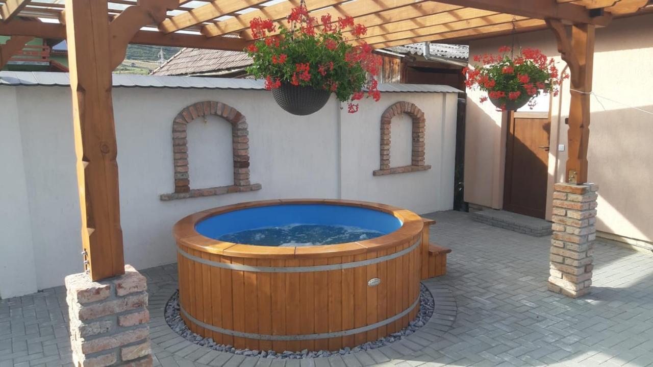 Jazmin Vendeghaz Villa โซวาตา ภายนอก รูปภาพ
